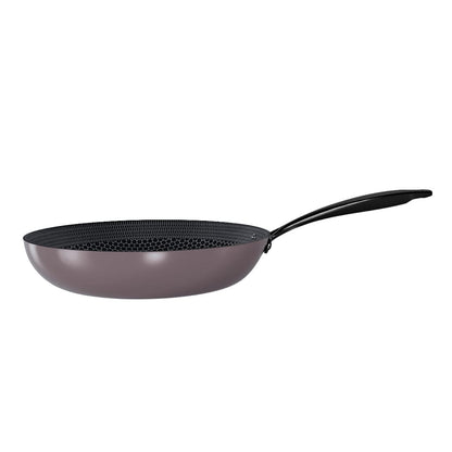 Cook & Pan - Honey Taupe of Mind Koekenpan 28 cm Cook & Pan 