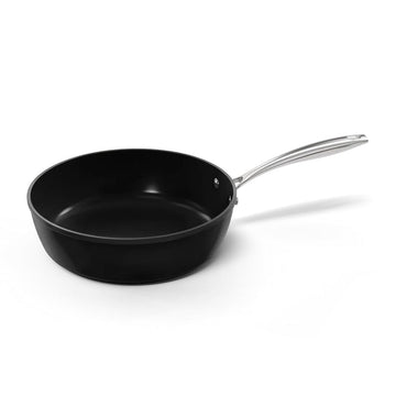 Cook & Pan - Signature Hapjespan 24 cm Hapjespan Cook & Pan 