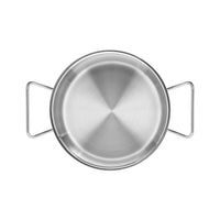 Demeyere - Diverto 3 Kookpannenset 5-delig Pannenset Demeyere 