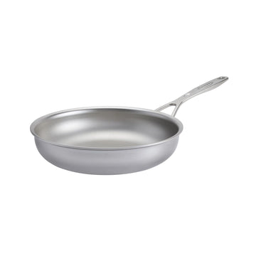 Demeyere - Industry 5 Koekenpan NanoTouch 24 cm Koekenpan Demeyere 