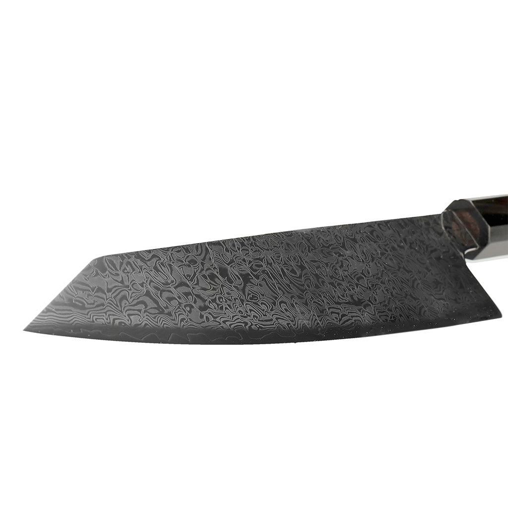 Shinrai Japon - Takumi Kaza Damas Kiritsuke 20 cm