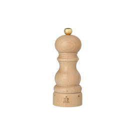 Peugeot - Paris u'select Pfeffermühle, natürliches Buchenholz, 15 cm