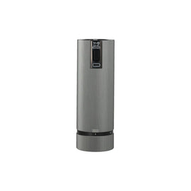 Peugeot - Line Elektrische Pfeffermühle Aluminium Carbon 15 cm