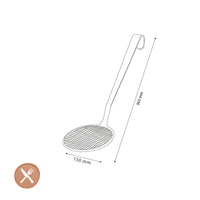 GEFU - Blancheerlepel Lepel GEFU 