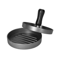 GEFU - Hamburgerpers BBQ Hamburgerpers GEFU 