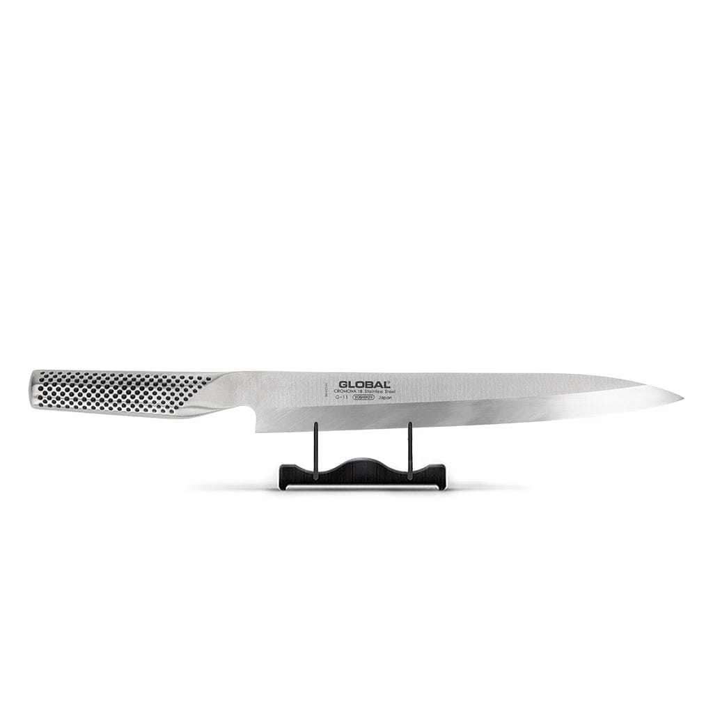 Global - G11 Sashimimes Yanagi 25 cm Sashimi mes Global 