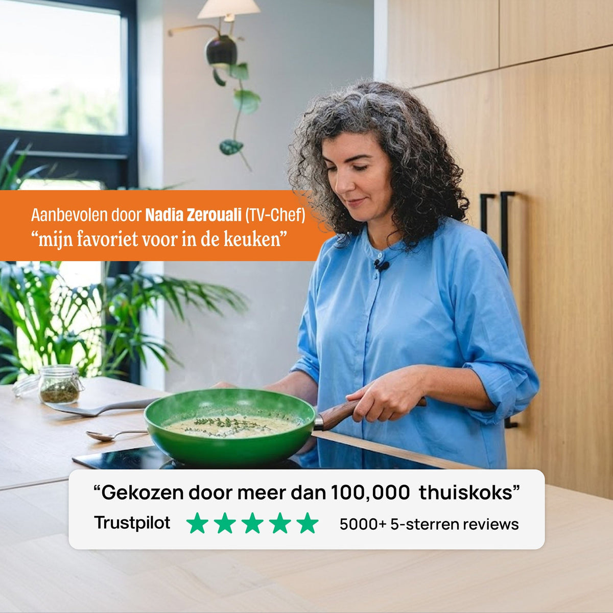 Cook & Pan - Go Ivory Backset 9-teilig