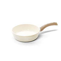 Cook & Pan - Go Ivory Schwenkpfanne 28 cm