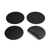 Cook & Pan - Signature Induktionsschutz-Set - 4er-Pack
