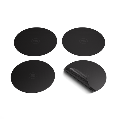 Cook & Pan - Signature Induktionsschutz-Set - 4er-Pack