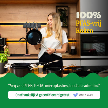 Cook & Pan - Signature Schmorpfanne 28 cm