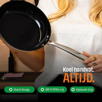 Cook & Pan - Signature Schmorpfanne 28 cm
