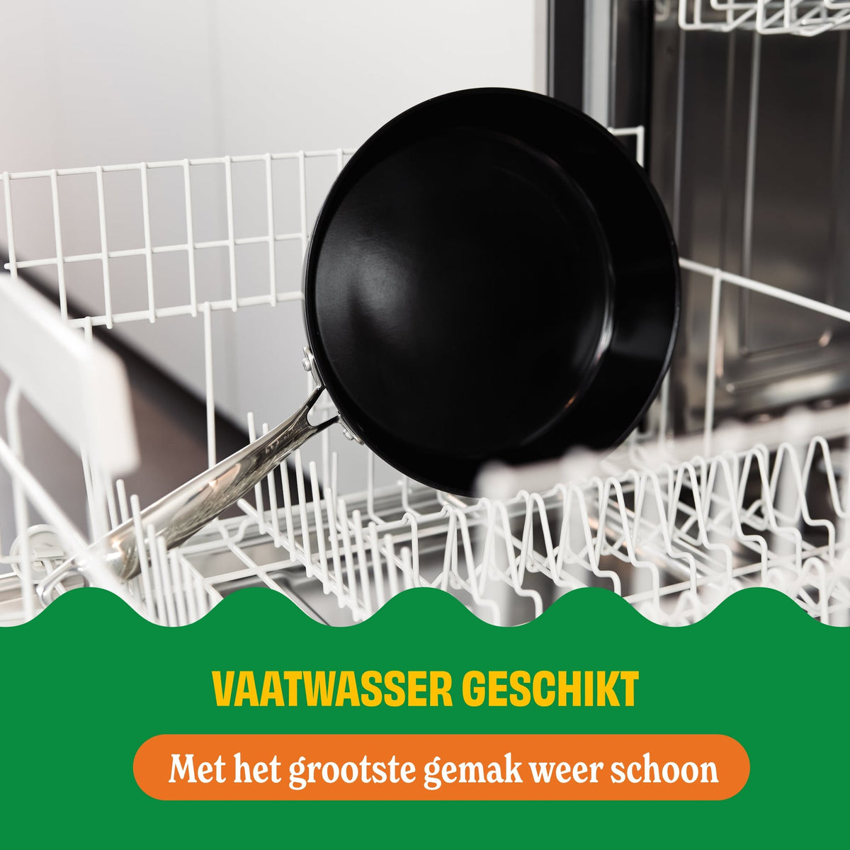 Cook & Pan - Signature Schmorpfanne 28 cm