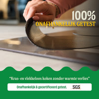 Cook & Pan - Signature Induktionsschutz-Set - 4er-Pack