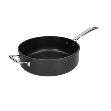 LeCreuset - Schmorpfanne mit extra Griff 26cm 3,8l