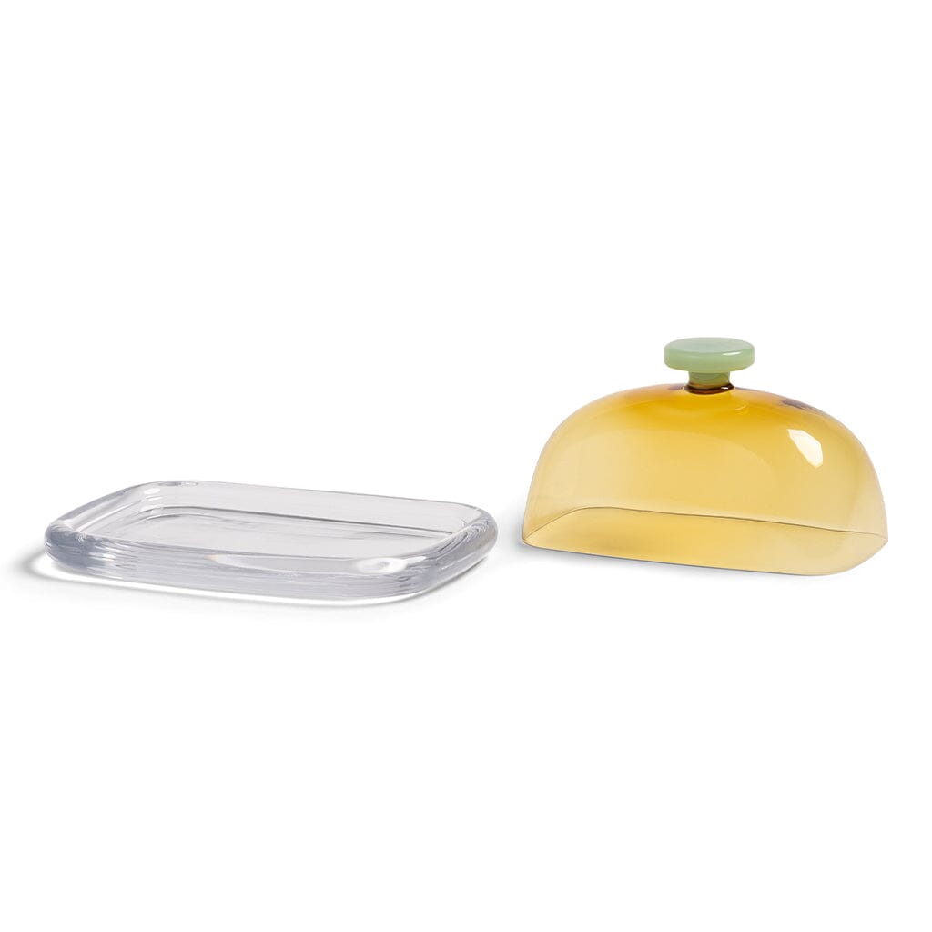 &amp;Klevering - Beurrier Cantine - Geel Beurrier &amp;Klevering