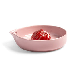 &Klevering - Citruspers Pudding - Roze &Klevering 