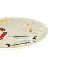 &Klevering - Schaal de la mer krab Schalen &Klevering 