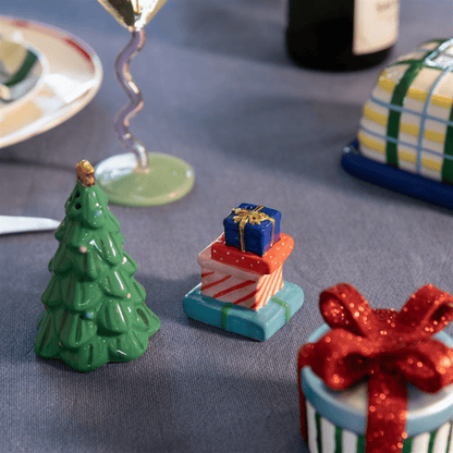 &Klevering - Zout & peper - Merry &Klevering 