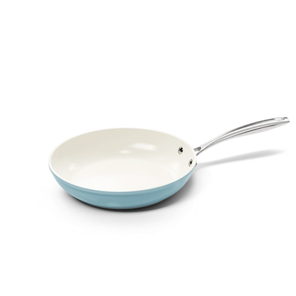 Cook &amp; Pan - Go Blue Bratpfannen-Set 2-teilig