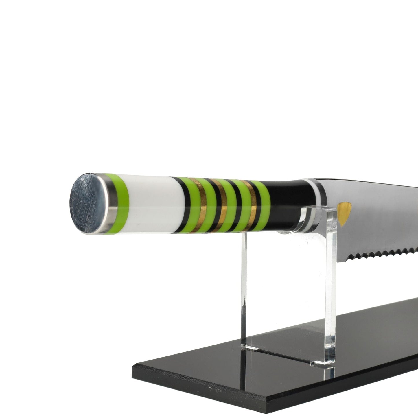 KYNA Knives - Limited Edition Broodmes 24 cm Broodmes KYNA Knives 