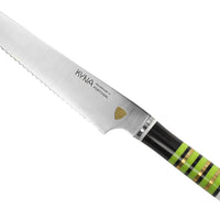 KYNA Knives - Limited Edition Broodmes 24 cm Broodmes KYNA Knives 