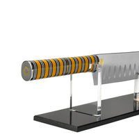 KYNA Knives - Couteau Santoku Edition Limitée 18 cm Couteau Santoku KYNA Knives