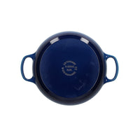 Le Creuset - Campagnard Azur 30cm 3.5l Le Creuset 