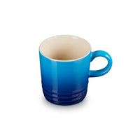 Le Creuset - Espressokopje Azure 0,1l Espresso kopjes Le Creuset 