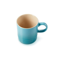 Le Creuset - Espressokopje Caribbean Blue 0,1l Espresso kopjes Le Creuset 