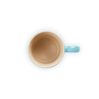 Le Creuset - Espressokopje Caribbean Blue 0,1l Espresso kopjes Le Creuset 