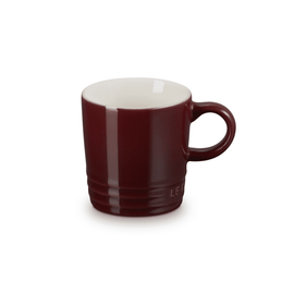 Le Creuset - Espressokopje Garnet 0,1l Espresso kopjes Le Creuset 
