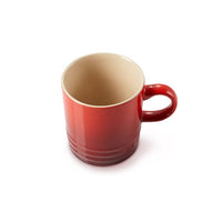 Le Creuset - Espressokopje Kersenrood 0,1l Espresso kopjes Le Creuset 