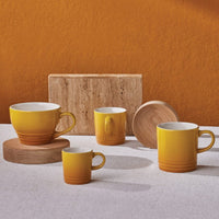 Le Creuset - Espressokopje Nectar 0,1l Espresso kopjes Le Creuset 