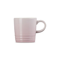 Le Creuset - Espressokopje Shell Pink 0,1l Espresso kopjes Le Creuset 