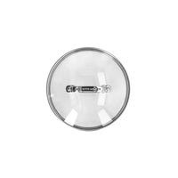 Le Creuset - Glazen deksel 16 cm Pannendeksel Le Creuset 