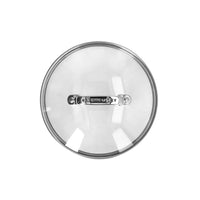 Le Creuset - Glazen deksel 26 cm Pannendeksel Le Creuset 
