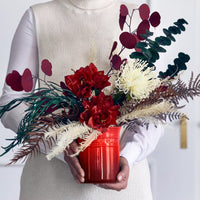 Le Creuset - Keukengerei houder Kersenrood 15cm 1,1l Keukengerei houder Le Creuset 