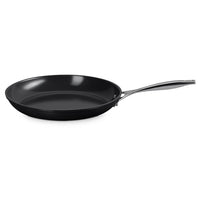 Le Creuset - Koekenpan Essential Non-Stick 30 cm Koekenpan Le Creuset 