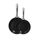 Le Creuset - Bratpfannen-Set Essential Antihaft 20/26 cm