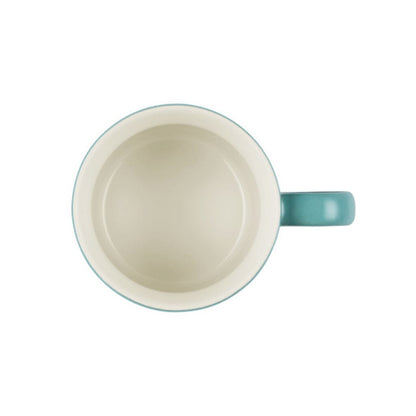 Le Creuset - Koffiebeker Bleu Riviera - 0,20l Koffiekop Le Creuset 