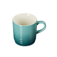 Le Creuset - Koffiebeker Bleu Riviera - 0,20l Koffiekop Le Creuset 