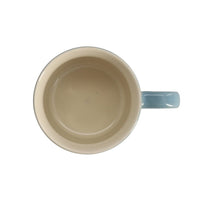 Le Creuset - Koffiebeker Chambray - 0,20l Mok Le Creuset 
