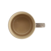 Le Creuset - Koffiebeker Flint - 0,20l Mok Le Creuset 