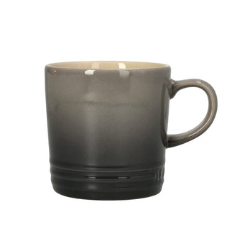 Le Creuset - Koffiebeker - Flint 0,35l Mok Le Creuset 