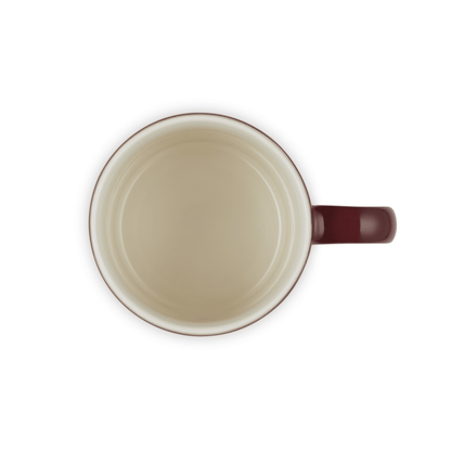 Le Creuset - Tasse à Café Grenat 0,35l Mug Le Creuset 