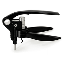 Le Creuset - Kurkentrekker LM-250 Zwart Kurkentrekker Le Creuset 