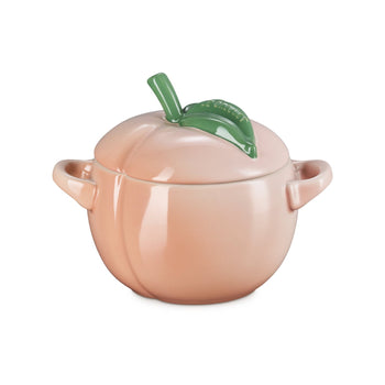 Le Creuset - Mini Casserole de Pêches Le Creuset Casserole