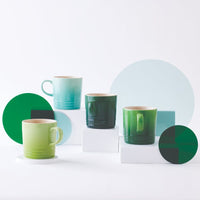 Le Creuset - Mok Bamboo 0,35l Mokken Le Creuset 