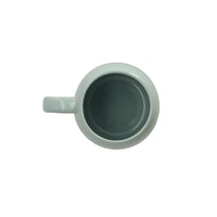 Le Creuset - Mok Coupe - Sea Salt - 0,32l Mok Le Creuset 